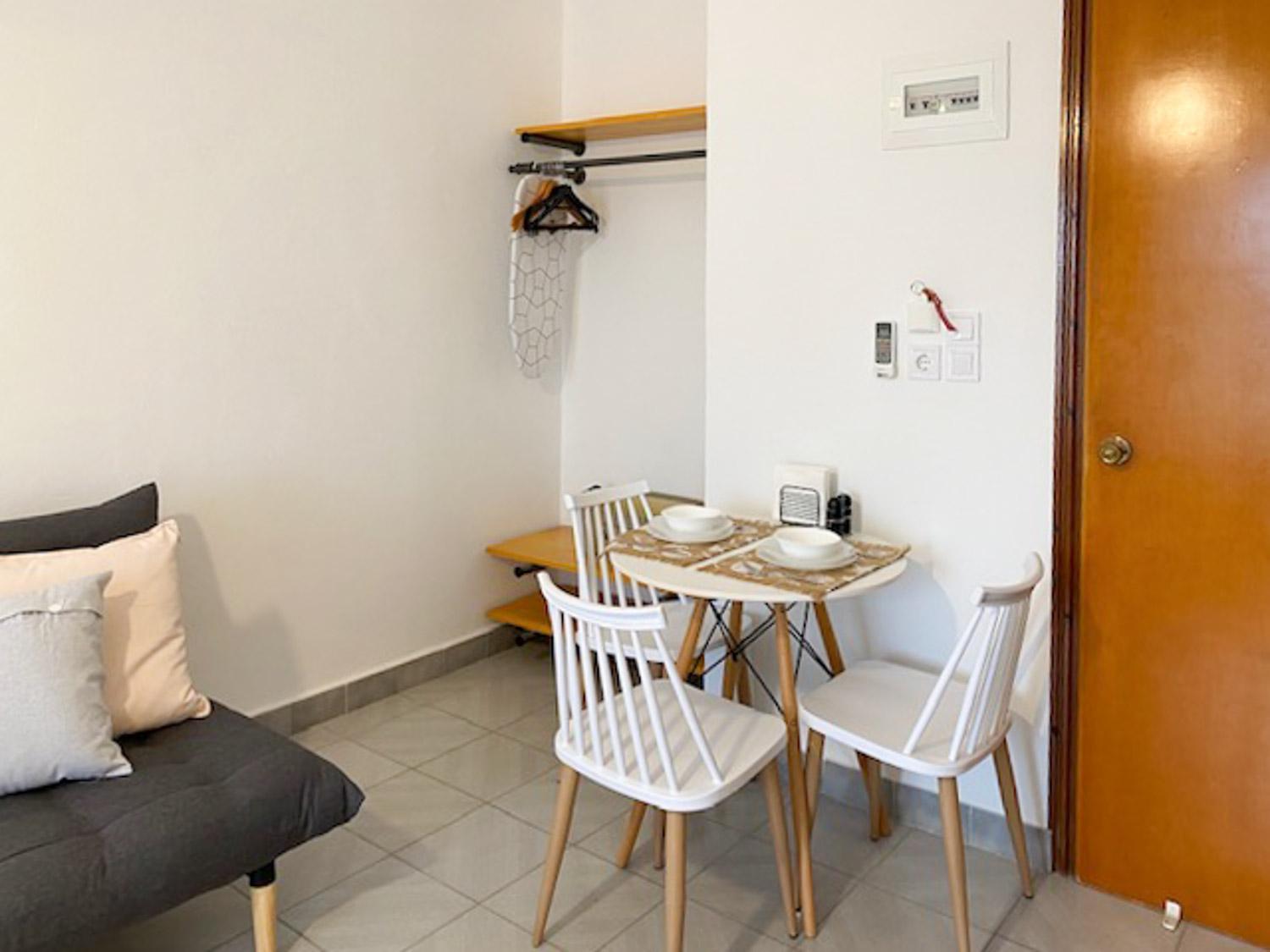 Malamo Home Studios, Lambi Beach Eksteriør bilde